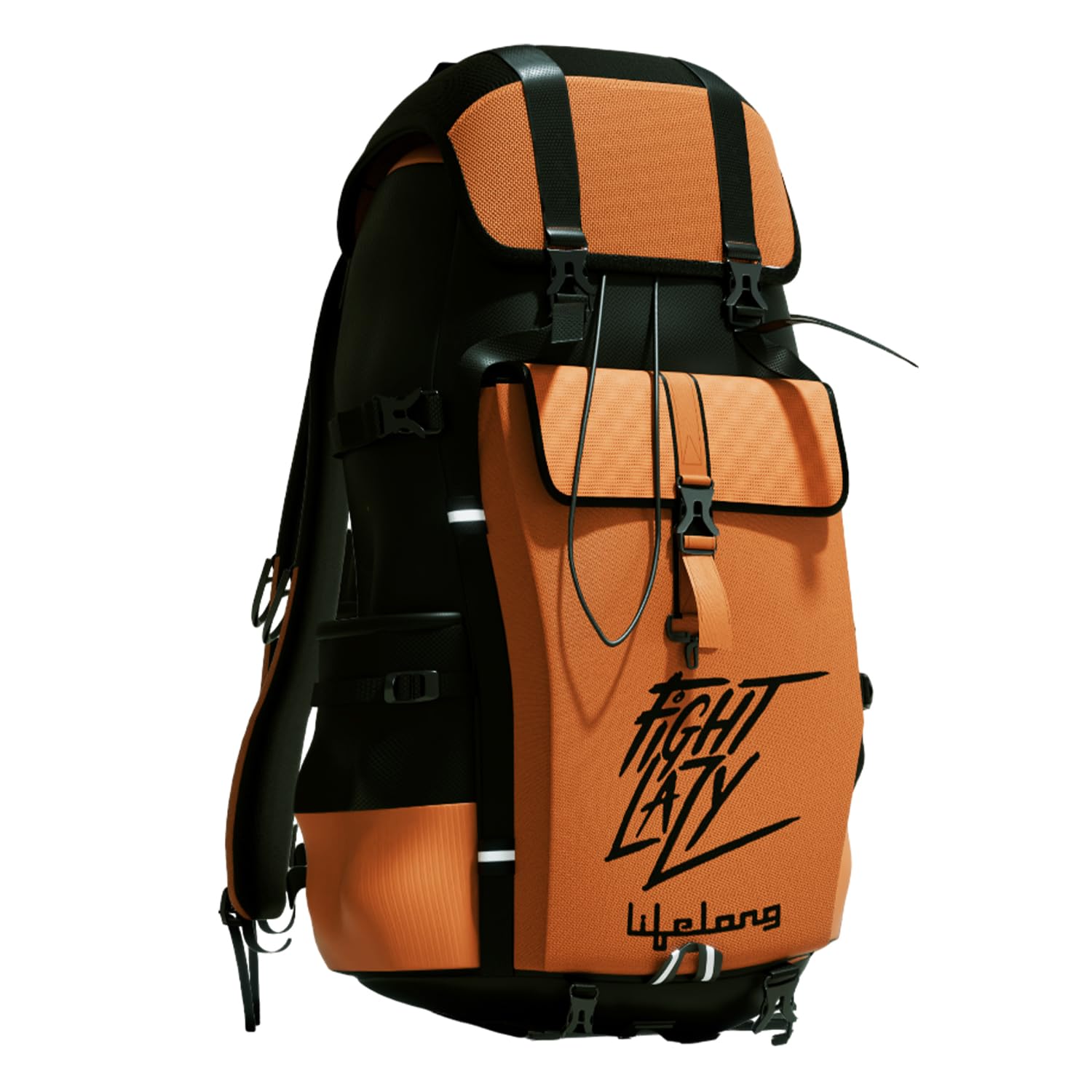 80 Ltr Travel Backpack - Rucksack Bags For Men & Women's
